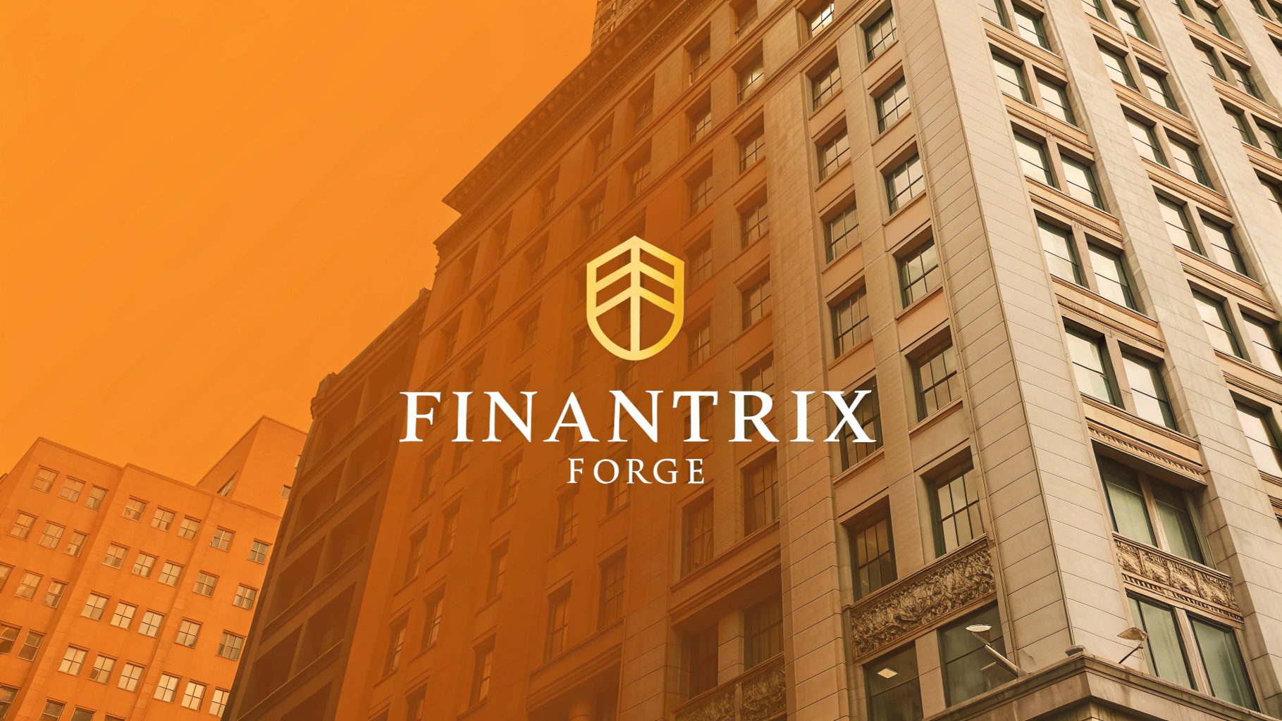 Finantrix Forge