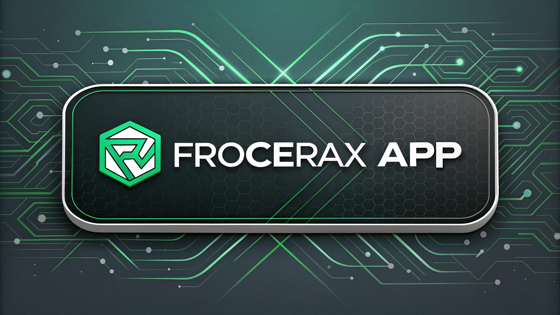 Frocerax App
