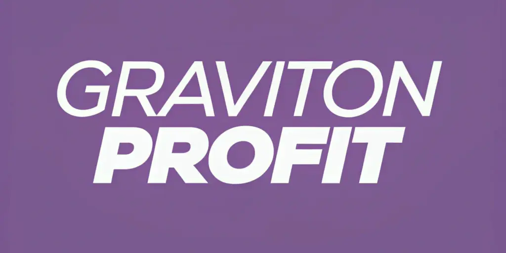 Graviton Profit