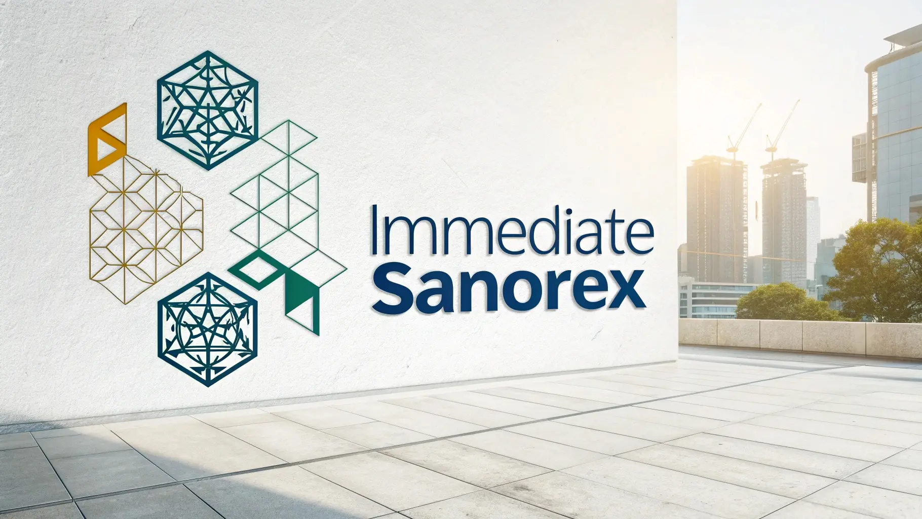 Immediate Sanorex