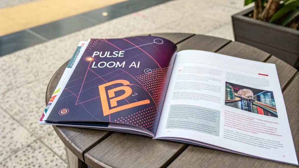 Pulse Loom AI