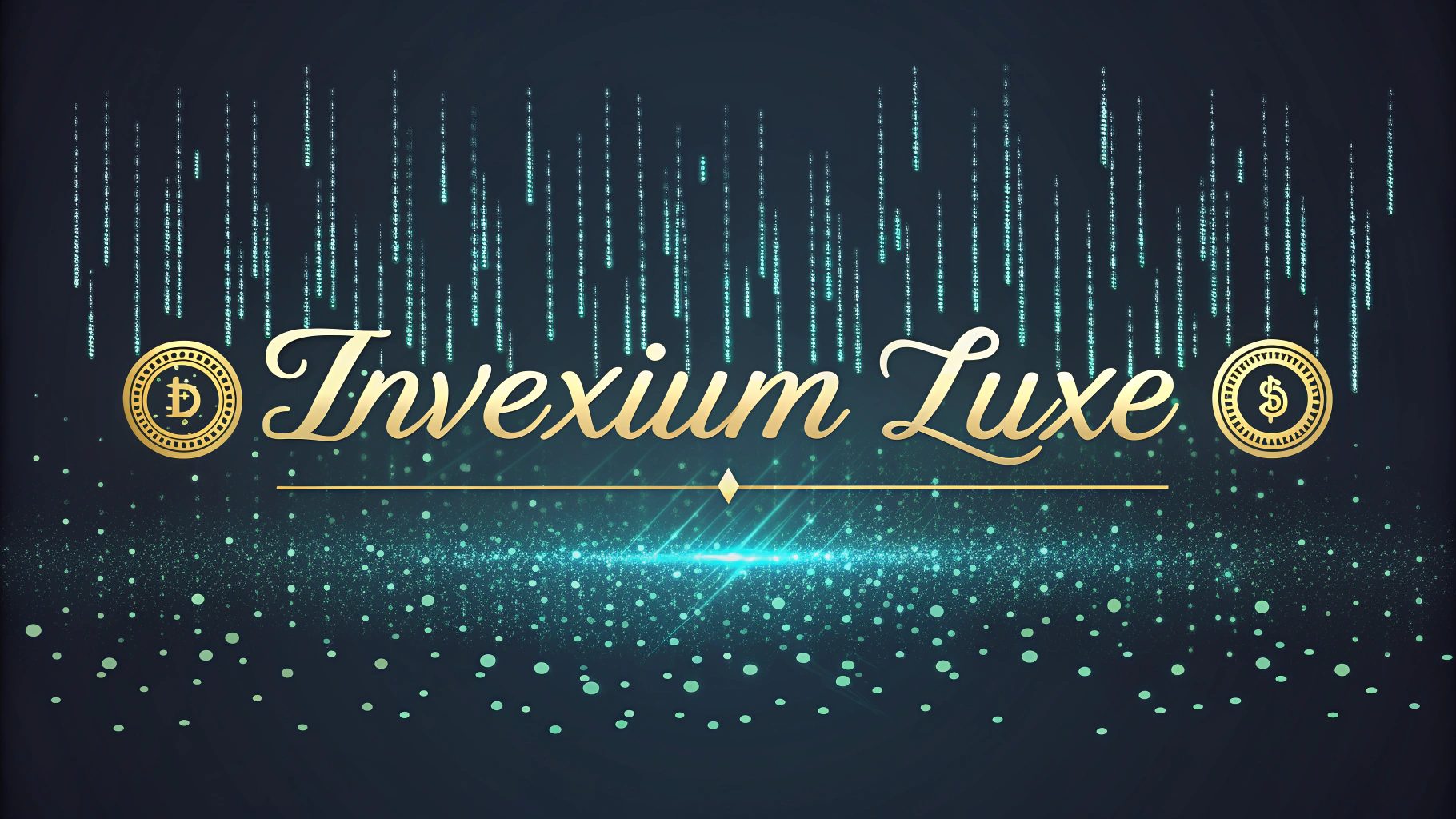 Invexium Luxe