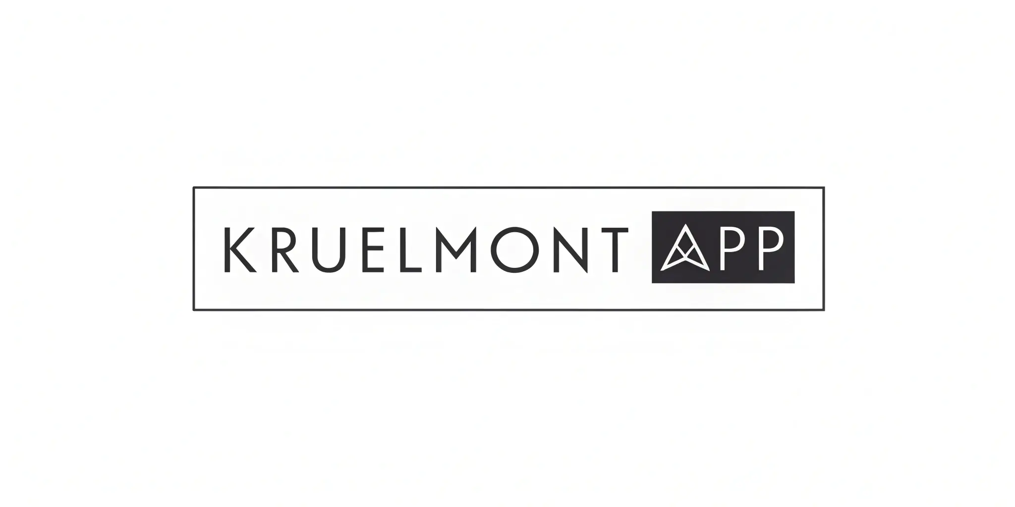 Kruelmont App