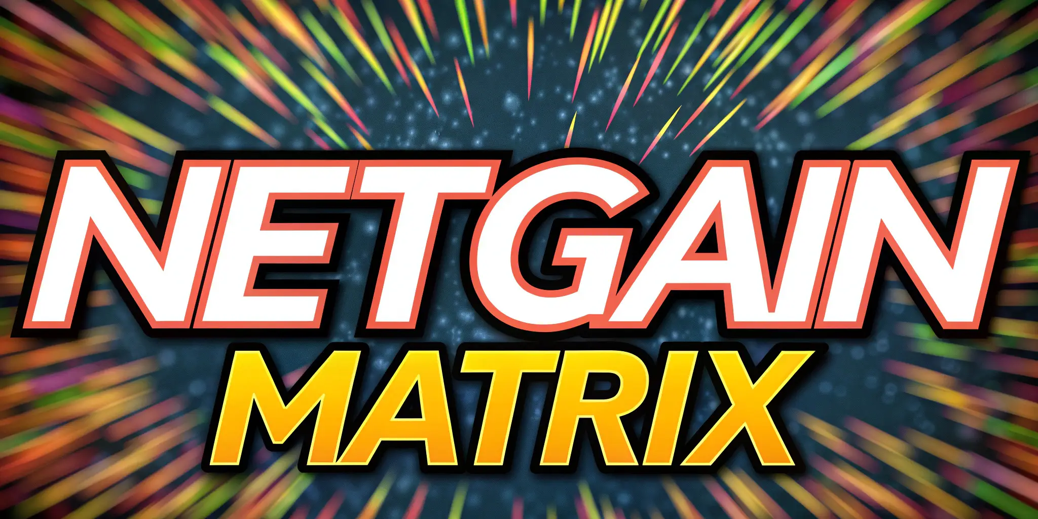 NetGain Matrix