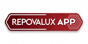 Repovalux App
