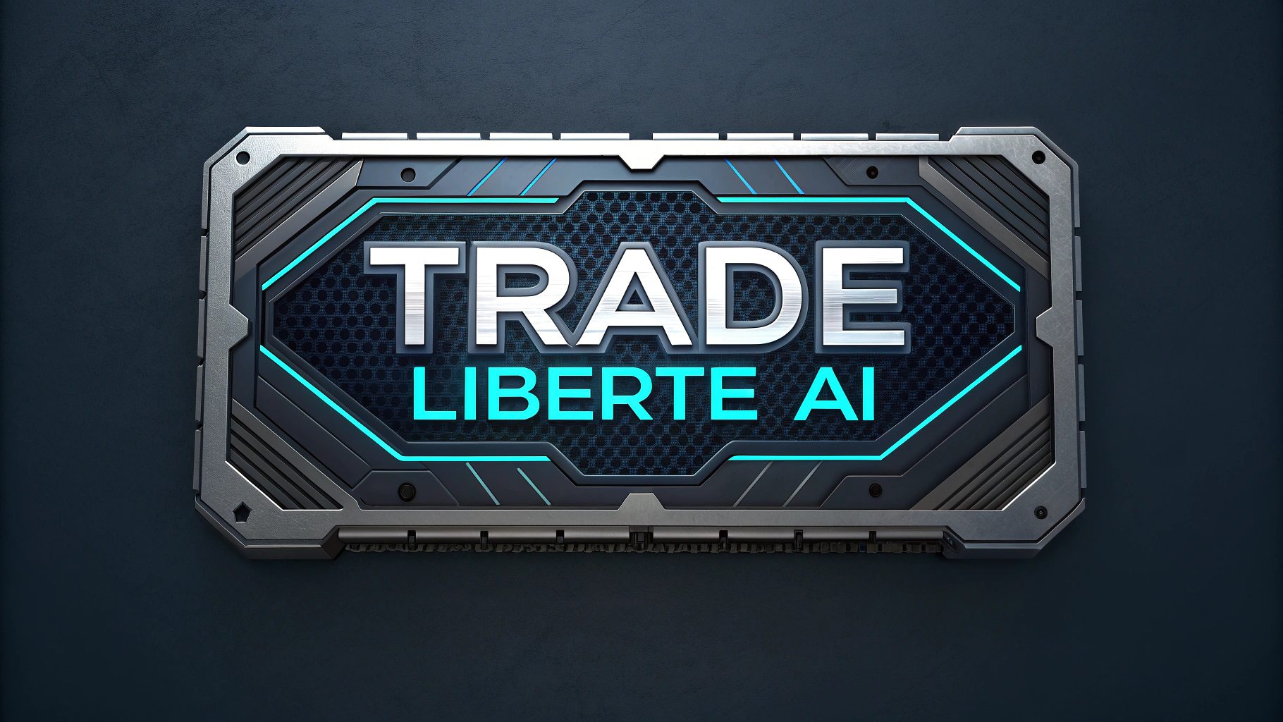 Trade Liberte AI