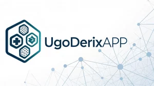 Ugoderix App