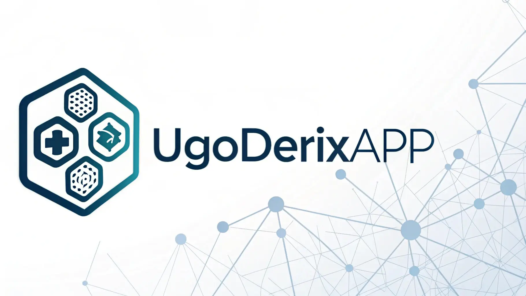 Ugoderix App