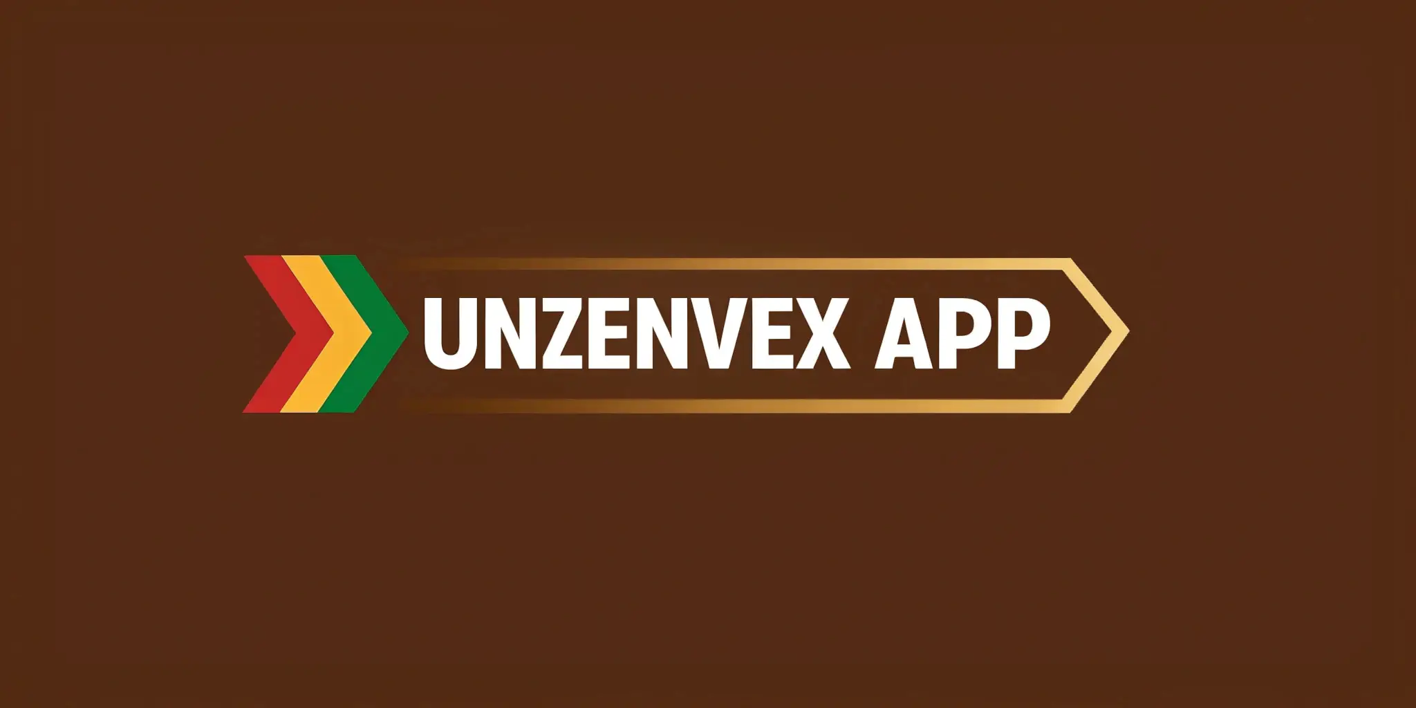 Unzenvex App