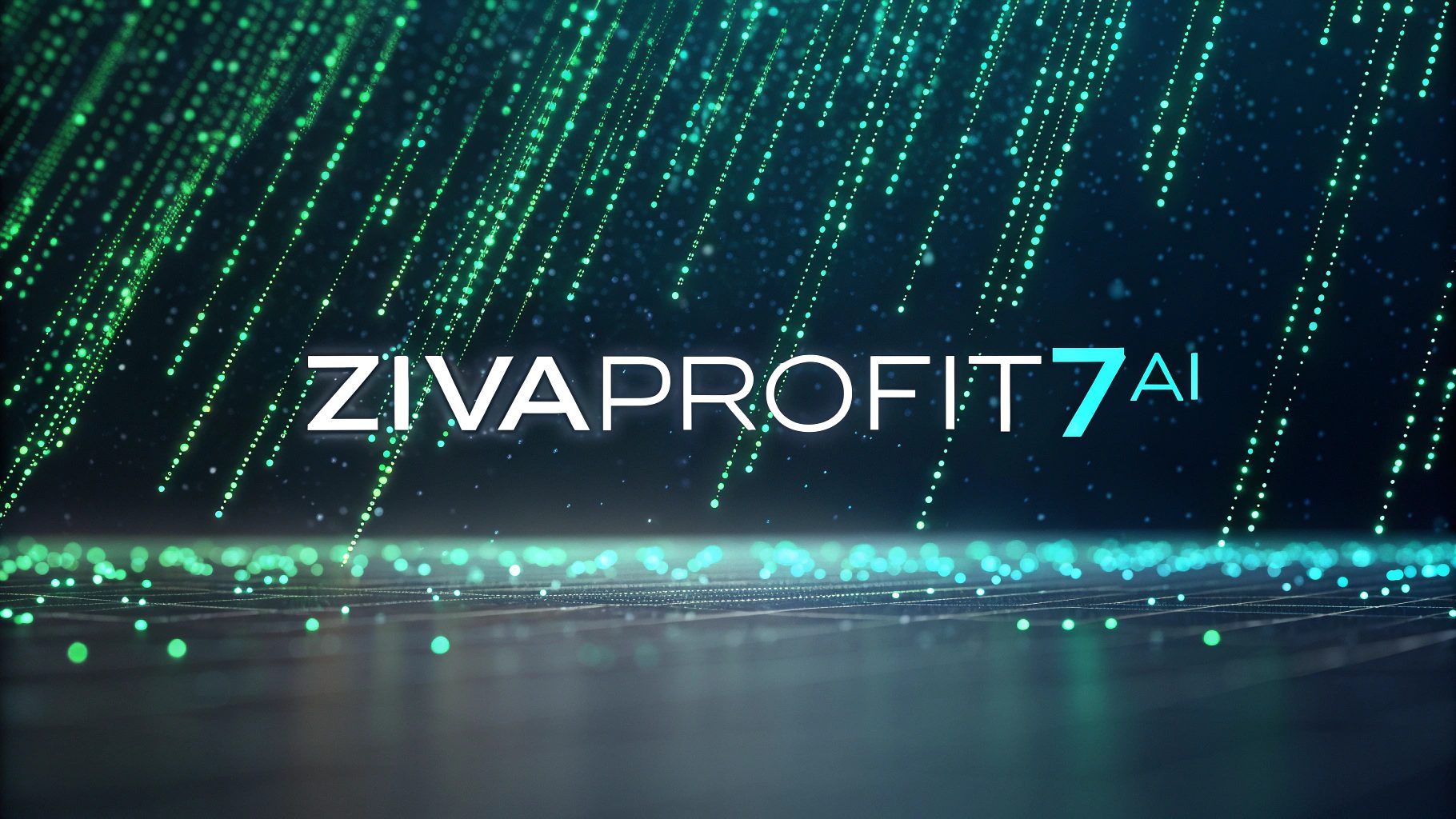 ZivaProfit7 AI