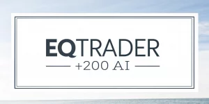 eqTrader +200 AI