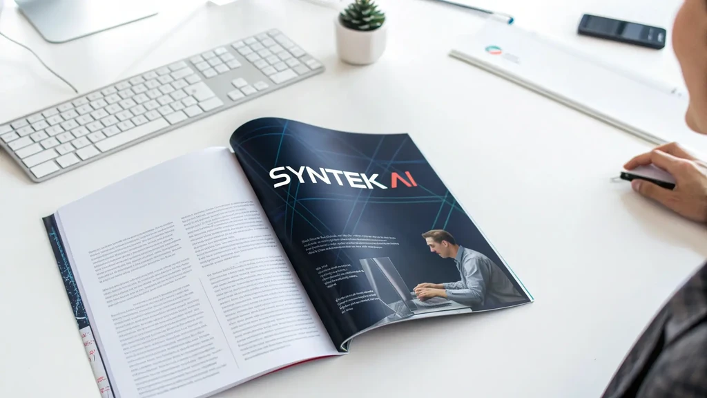 Syntek AI avis
