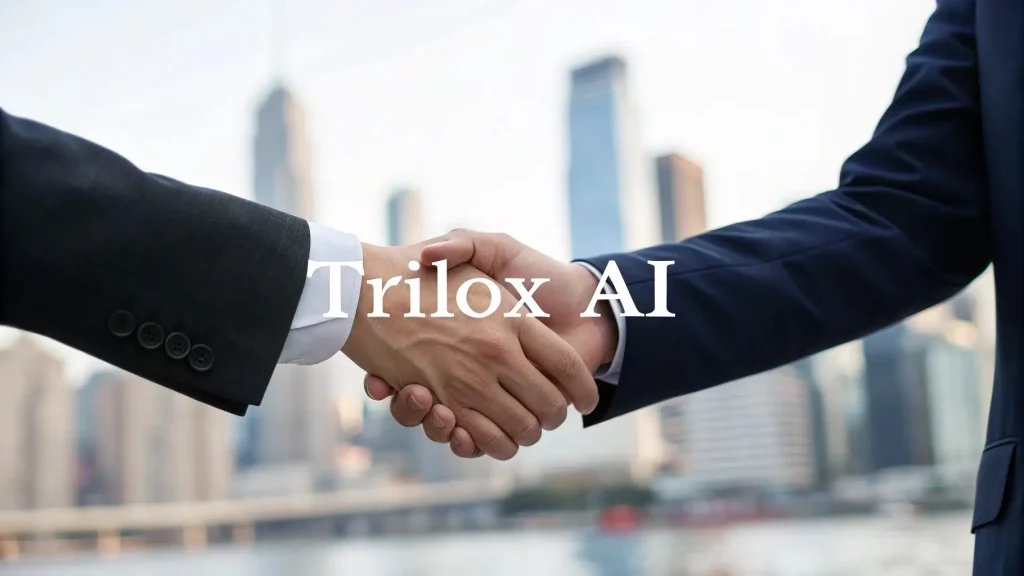 Trilox AI