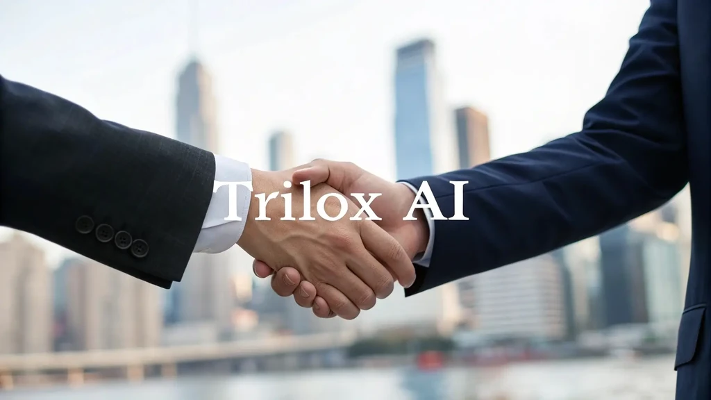 Trilox AI