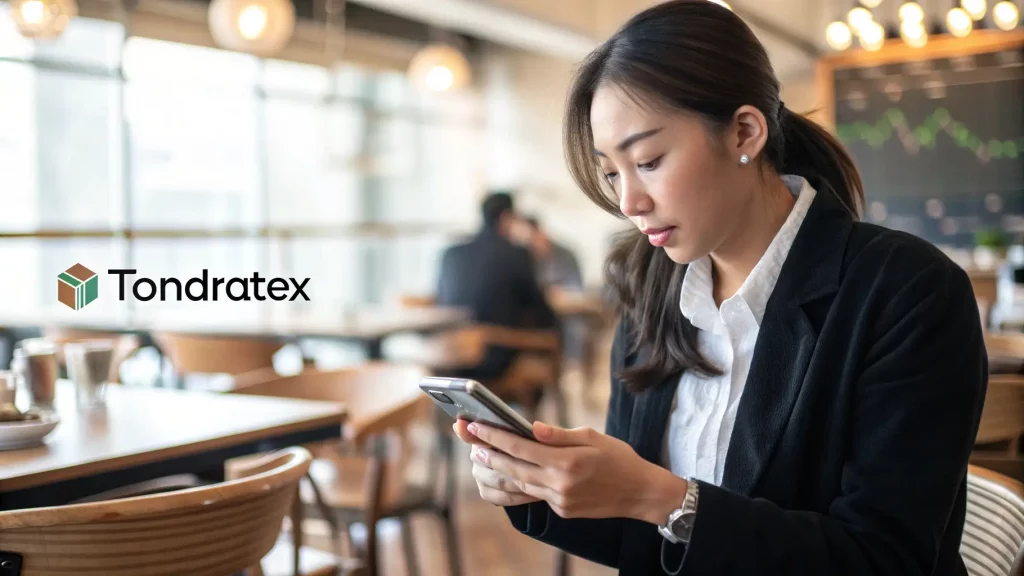 Tondratex