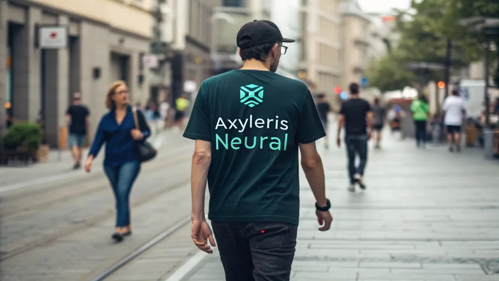 Axyleris Neural