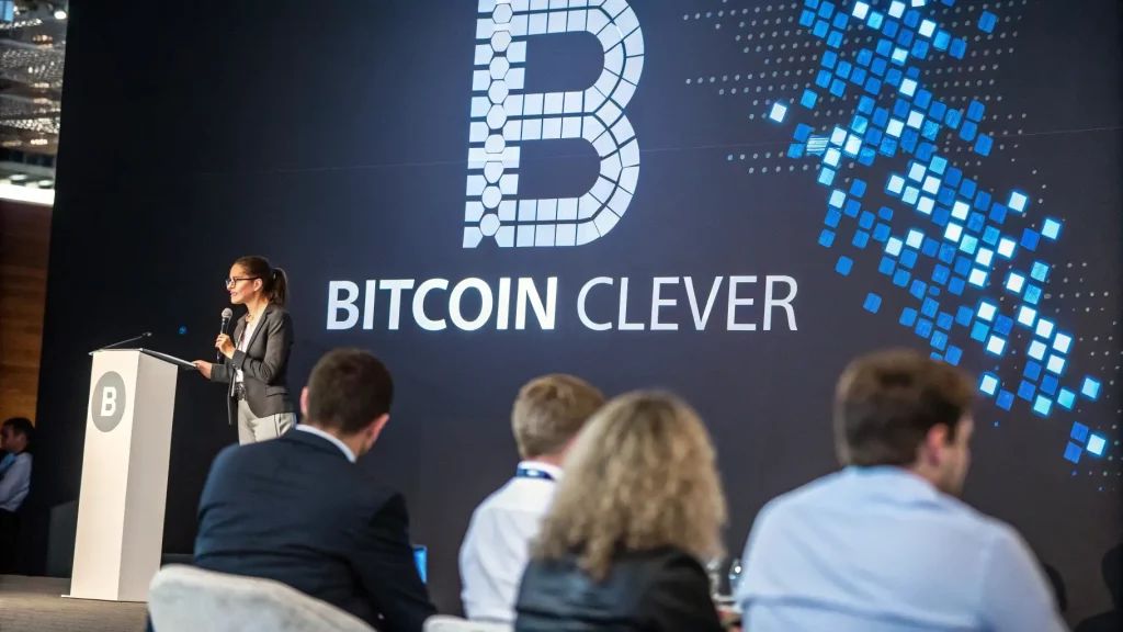 Bitcoin Clever