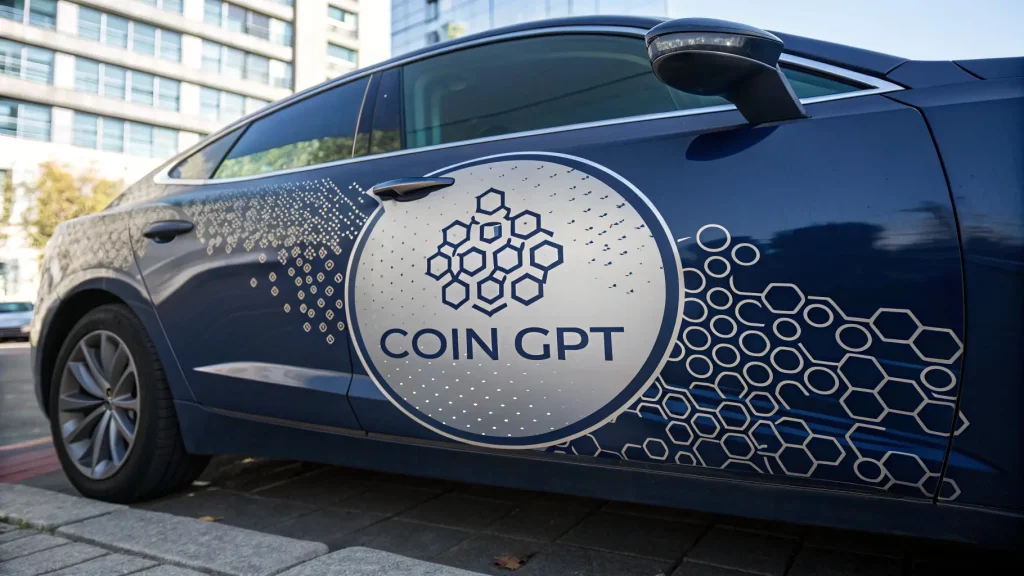 Coin Gpt