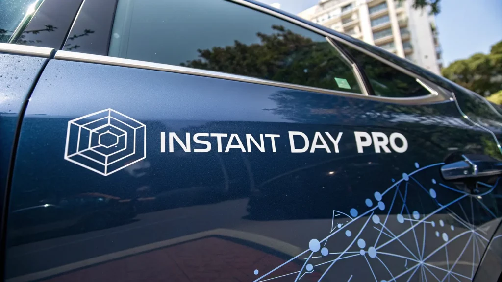 Instant Day Pro