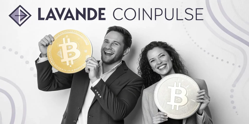 Lavande Coinpulse bot