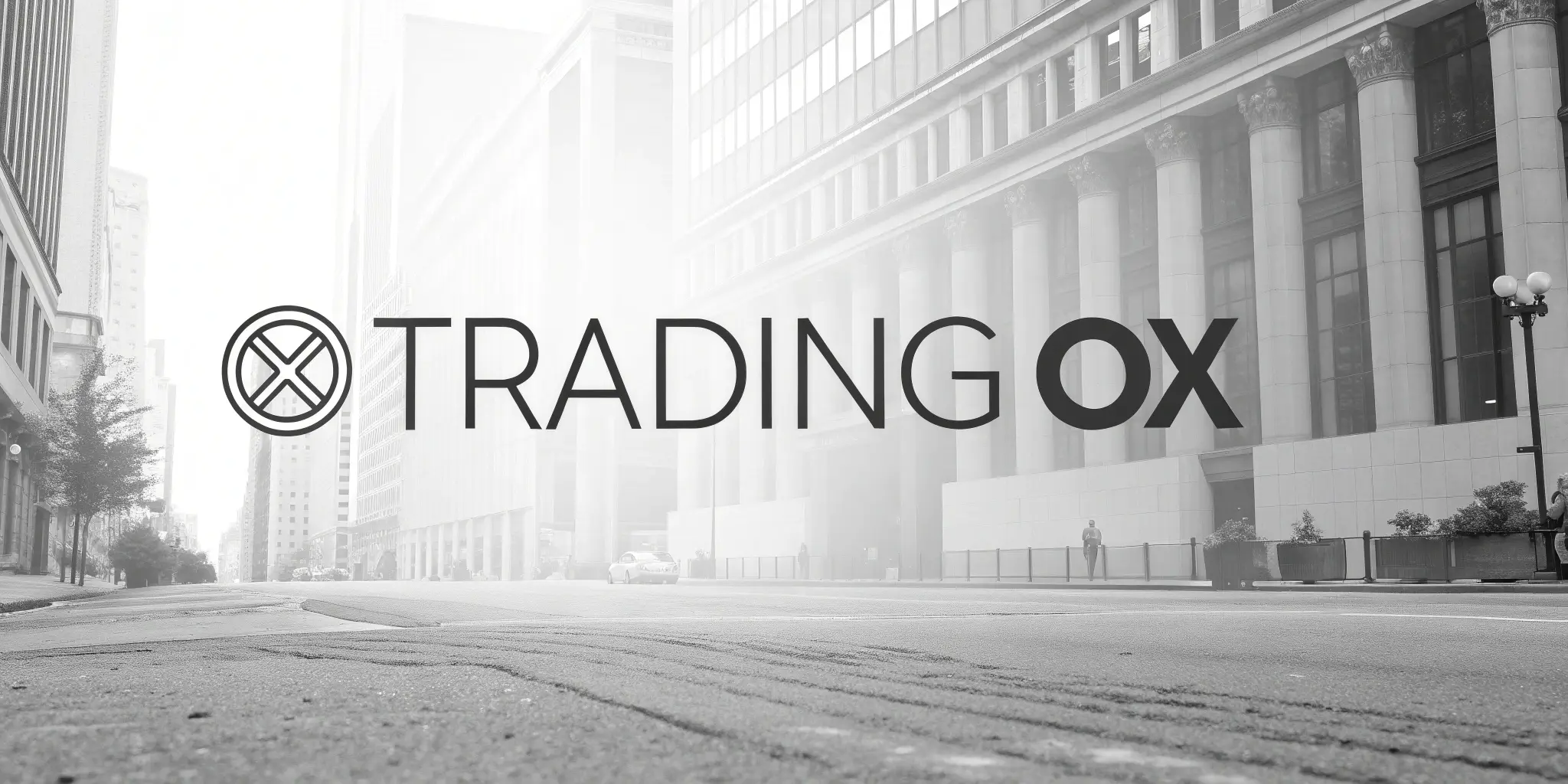 Trading Ox