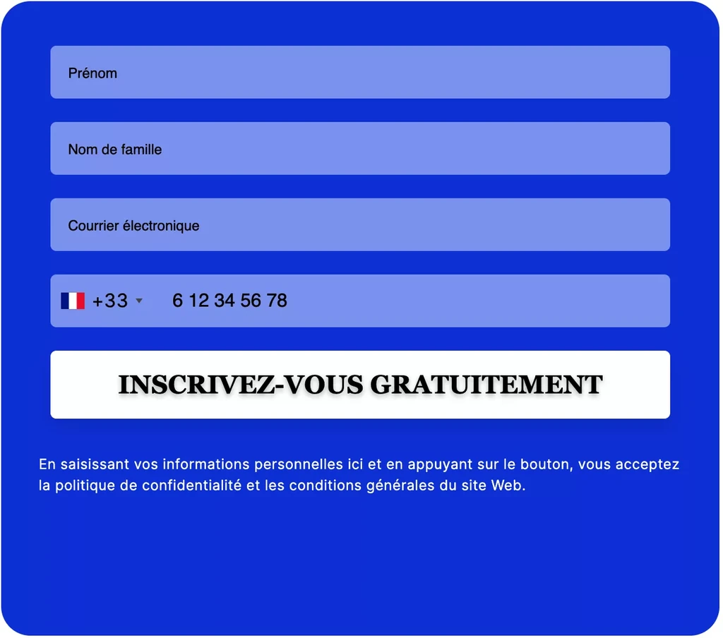 lavande coinpulse inscription