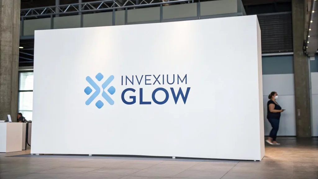 Invexium Glow