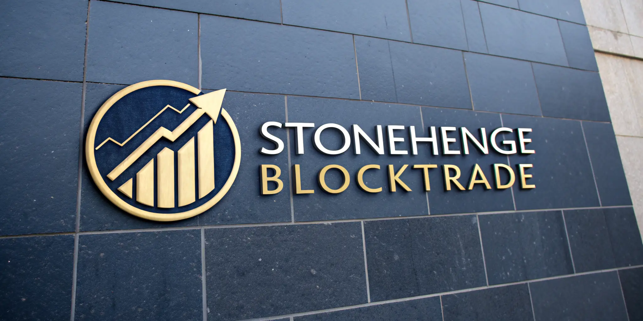 Stonehenge Blocktrade