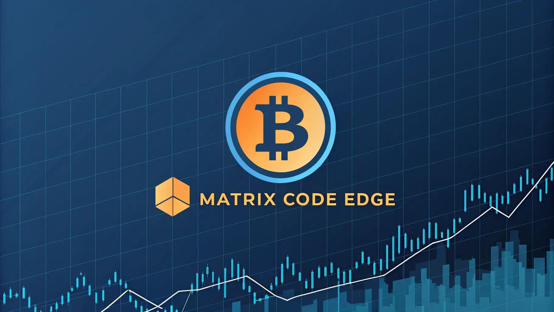 Matrix Code Edge