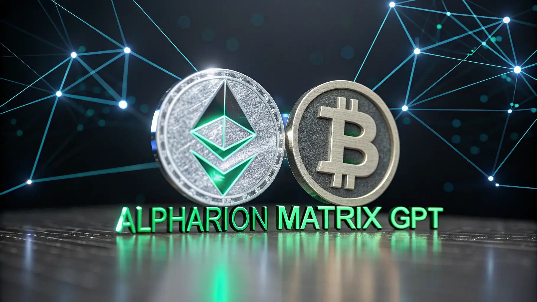 Alpharion Matrix GPT