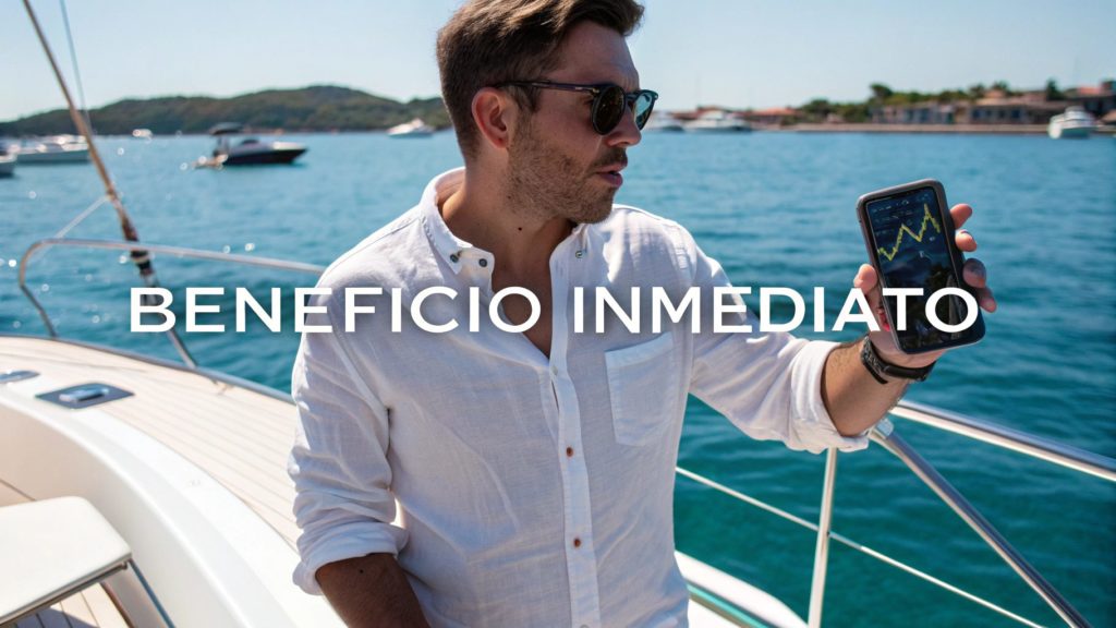 Beneficio Inmediato