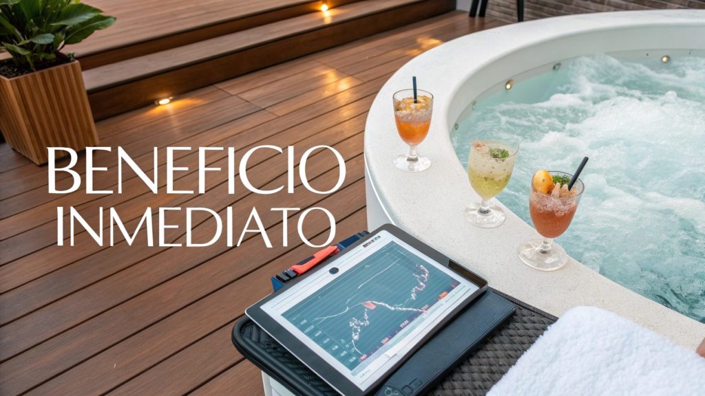 Beneficio Inmediato