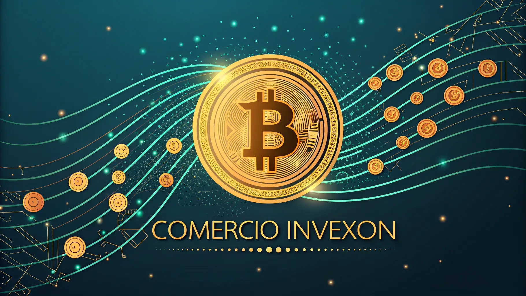 Comercio Invexon