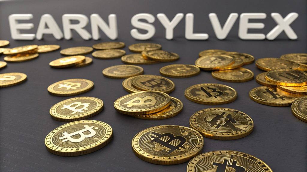 Earn Sylvex