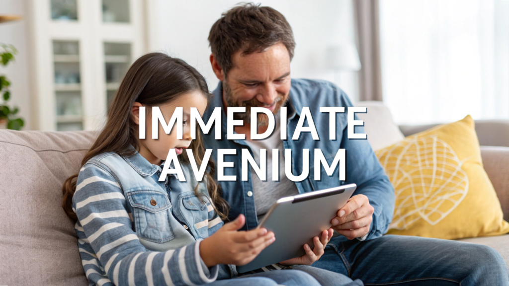 Immediate Avenium