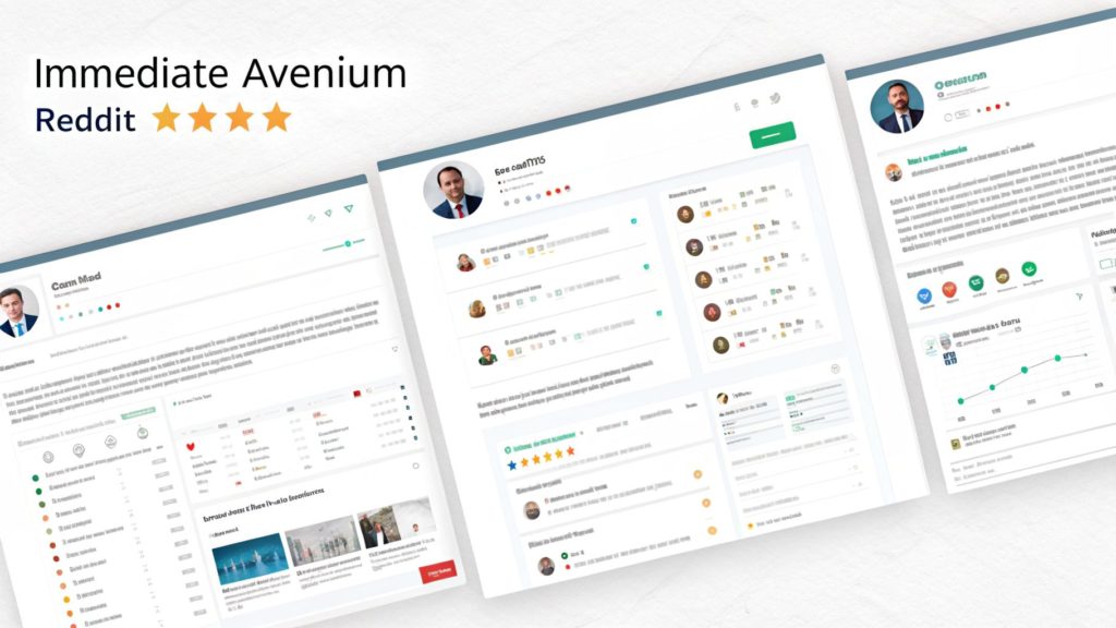 Immediate Avenium