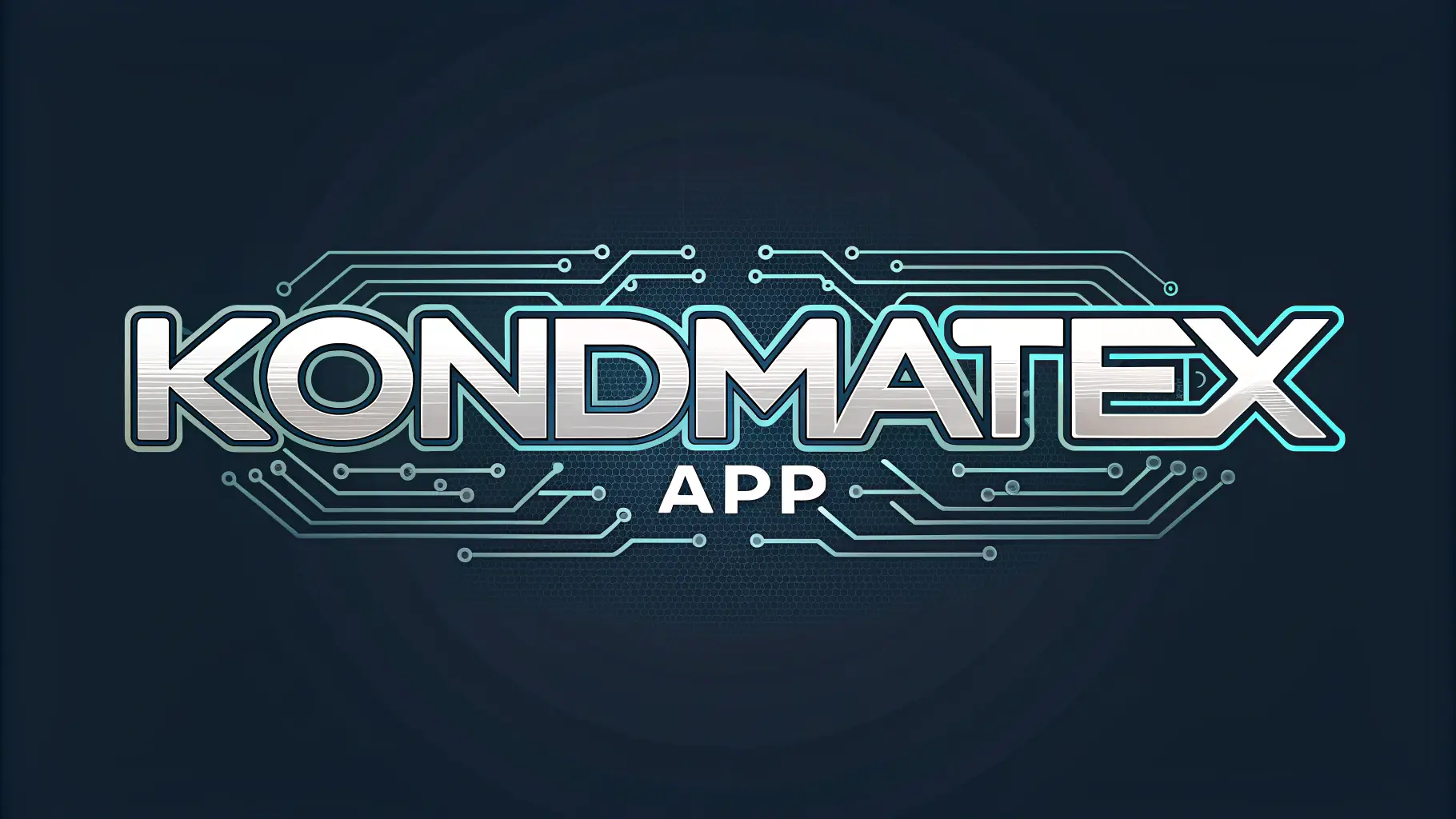 Kondmatex App