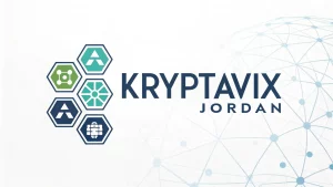 Kryptavix Jordan
