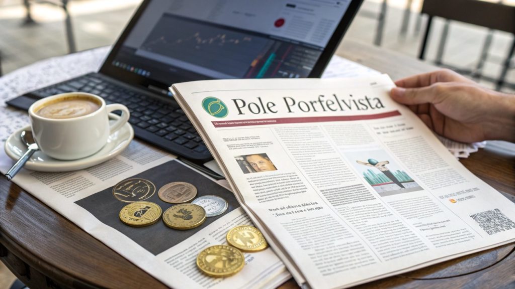 Pole Portfelvista