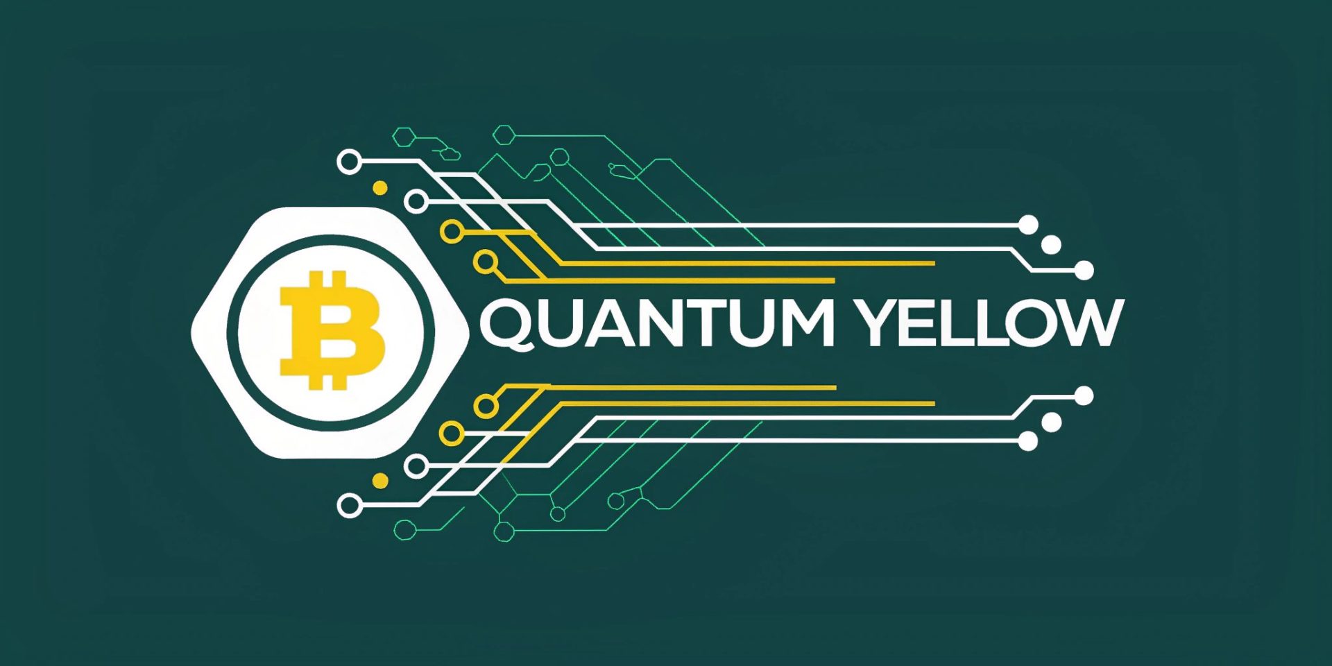 Quantum Yellow
