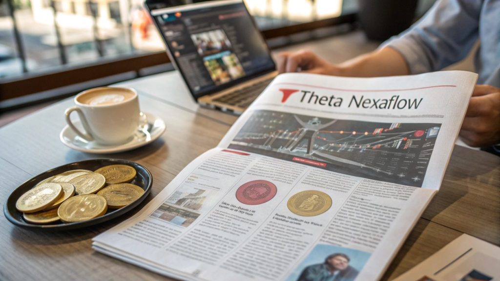 theta nexaflow
