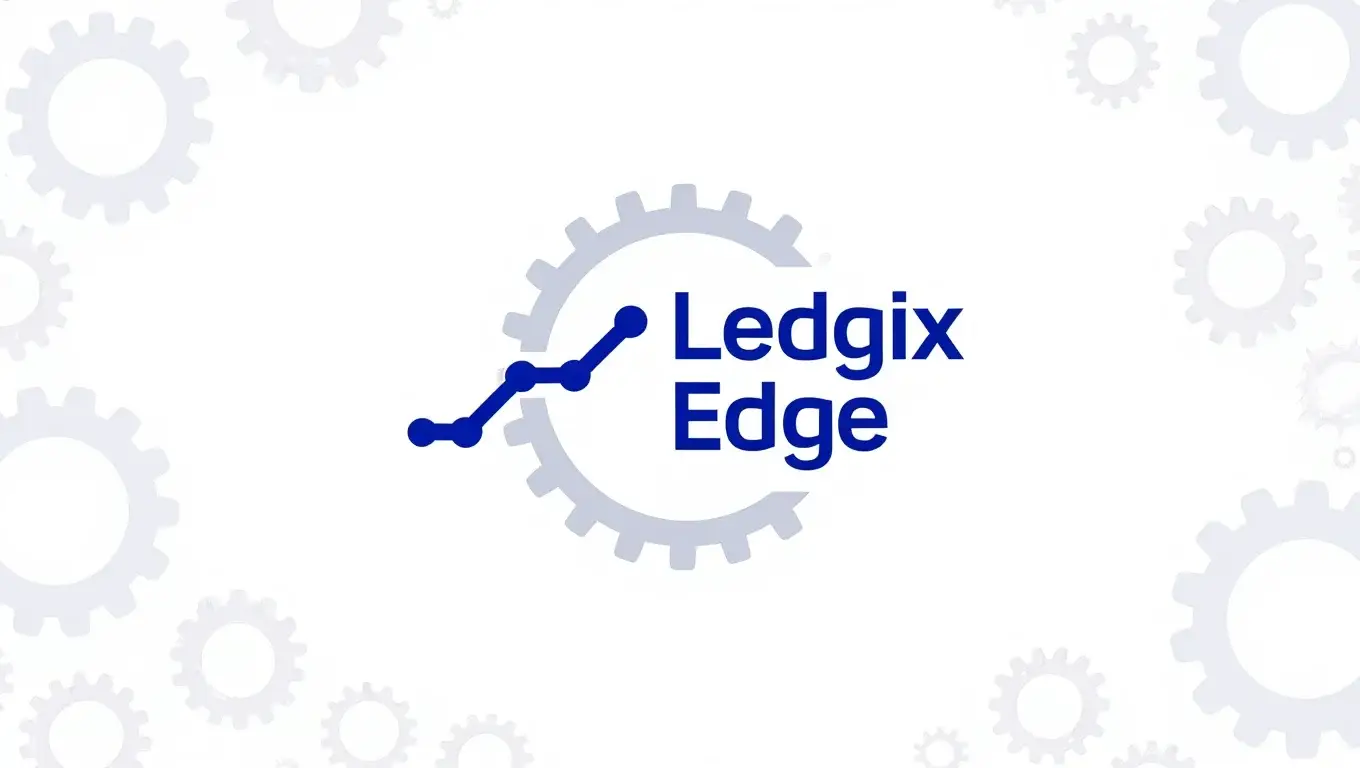 Ledgix Edge