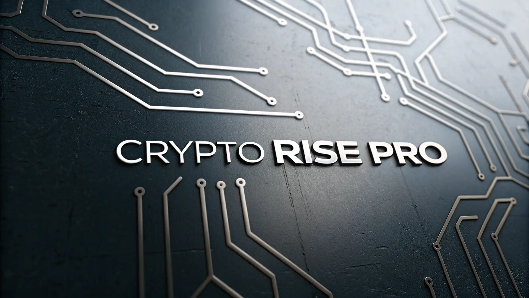 Crypto Rise Pro