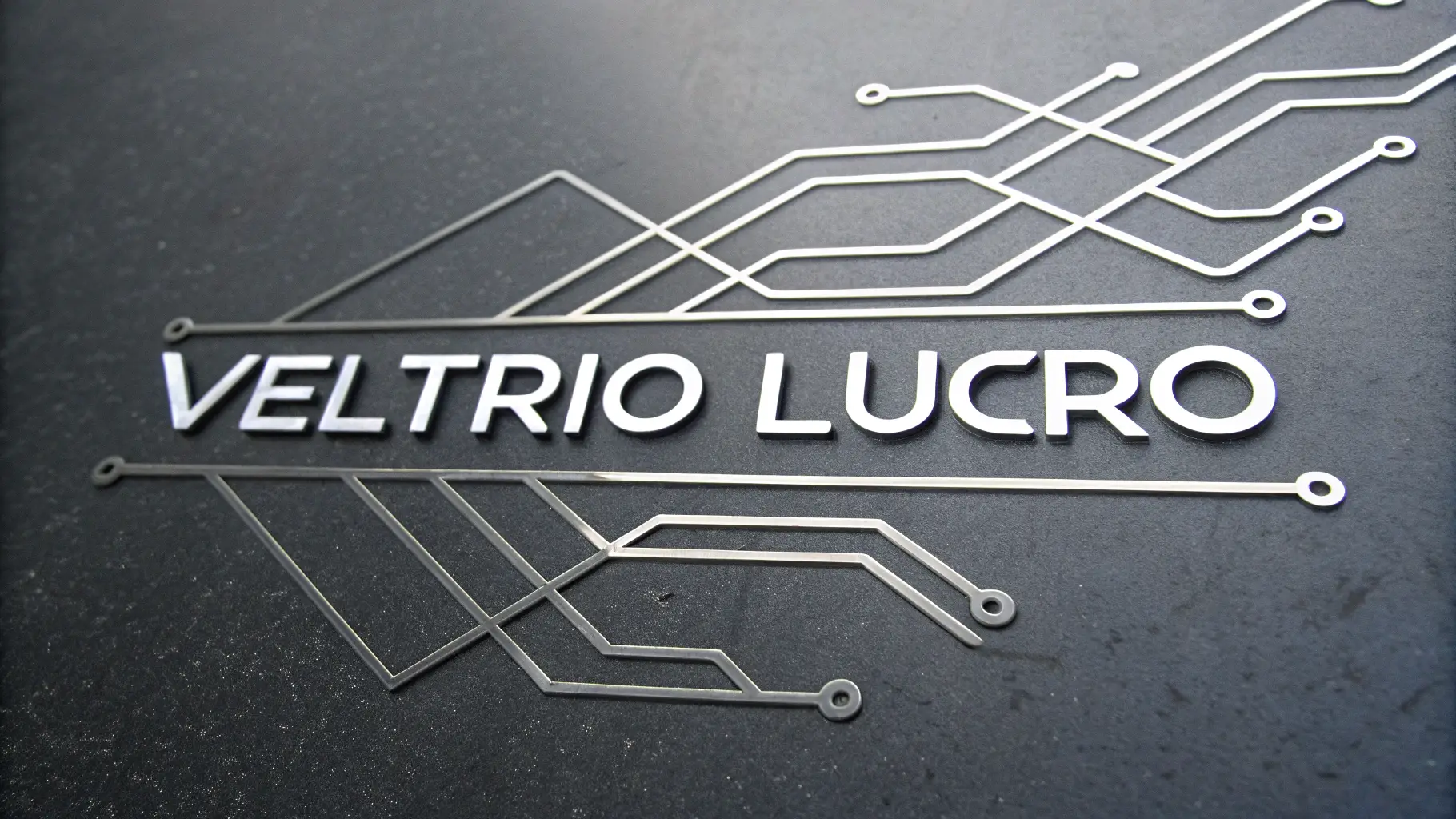 Veltrio Lucro