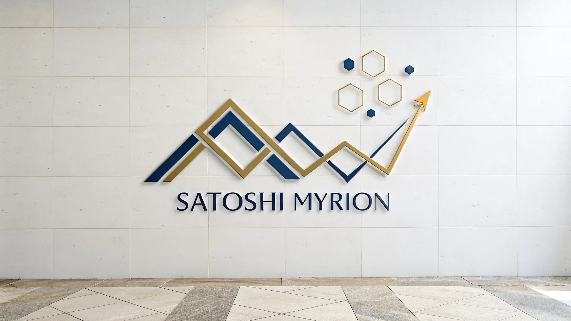 Satoshi Myrion