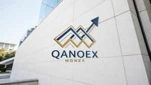 Qanoex Monex