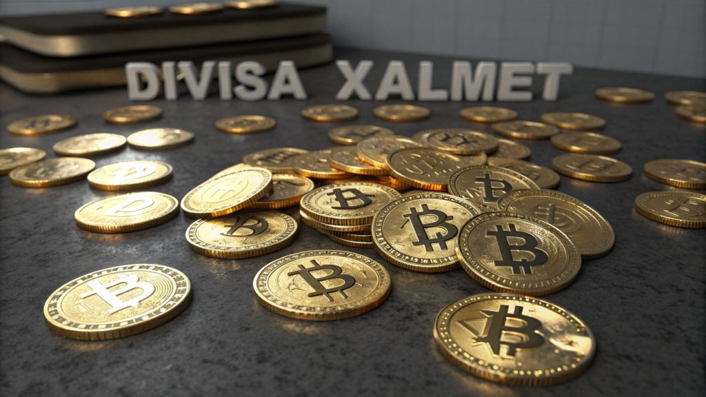 Divisa Xalmet