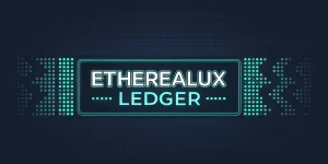 Etherealux Ledger