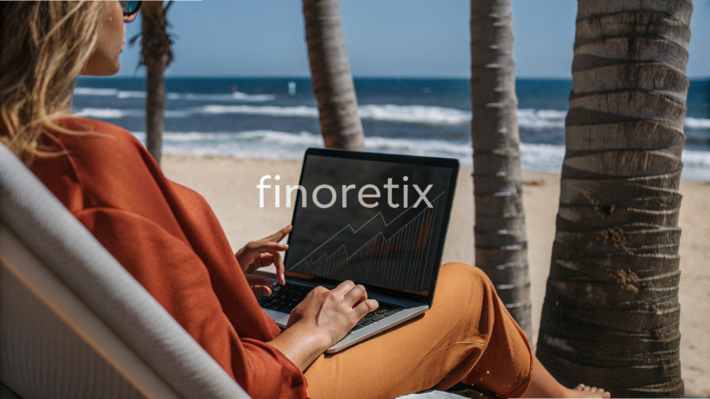 Finoretix