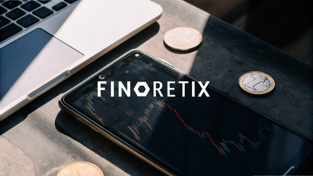 Finoretix